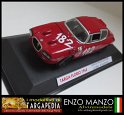 Lancia Flavia speciale n.182 Targa Florio 1964 - AlvinModels 1.43 (2)